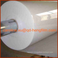 Food Grade Vepet/Pet/PS Sealing Film for Milk Cup